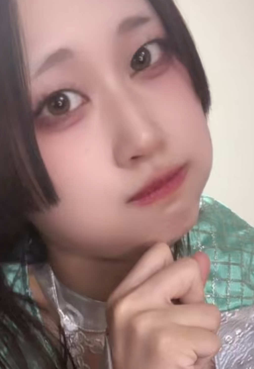 @菜緒衣(なおい)