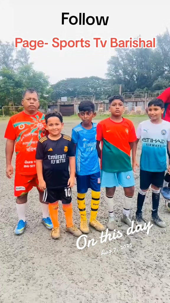 @Sports tv barishal