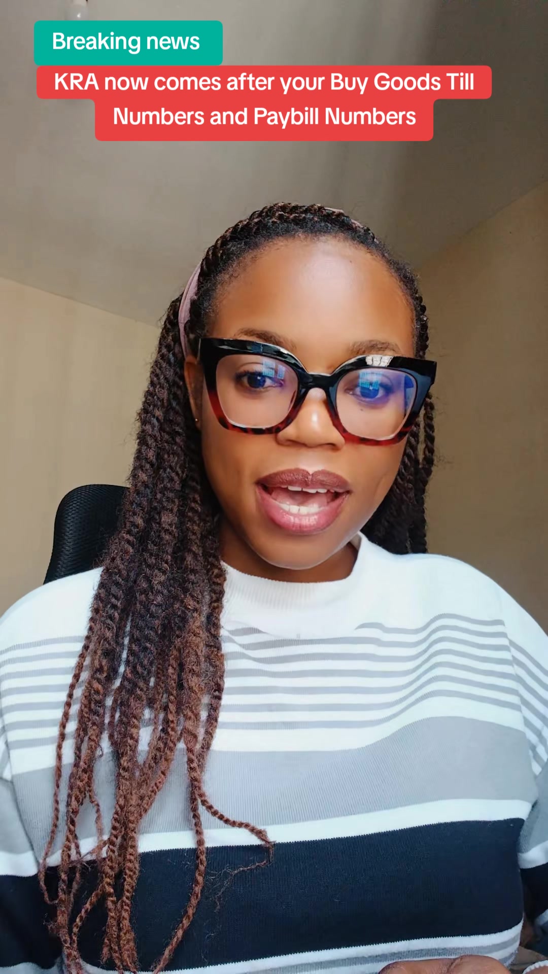 @CPA(K) Fiona Witaba