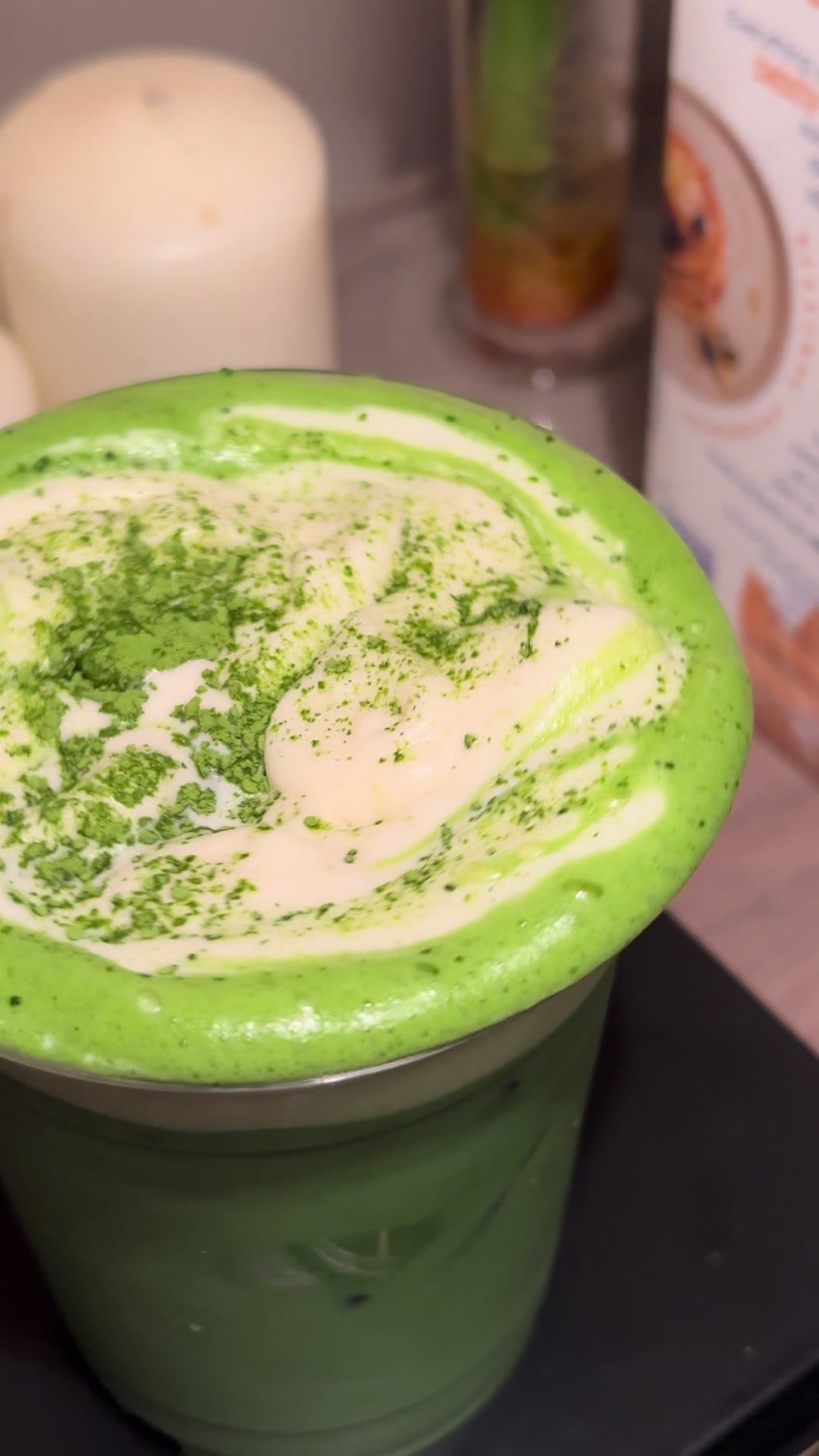 @matcha maven