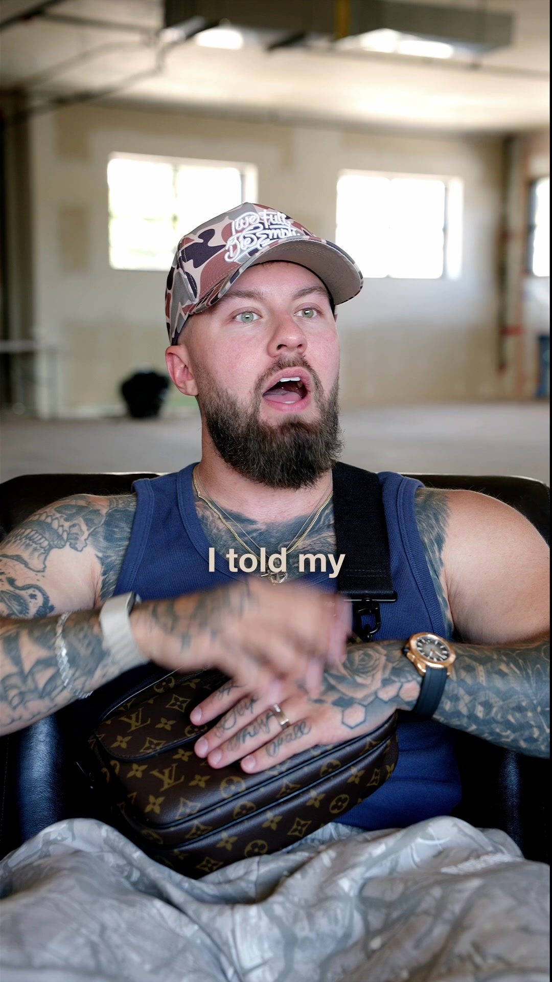 @Cole DaSilva