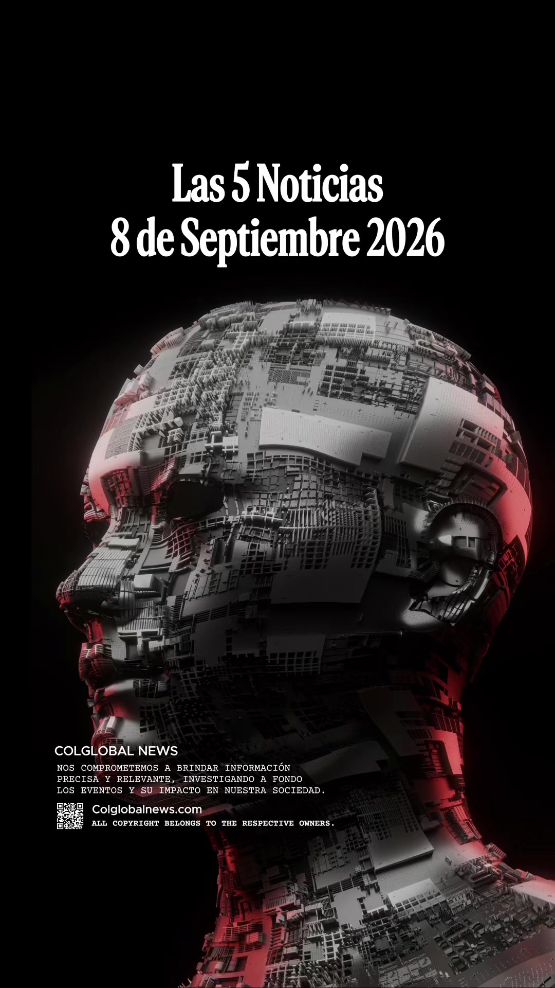 @Colglobal Noticias