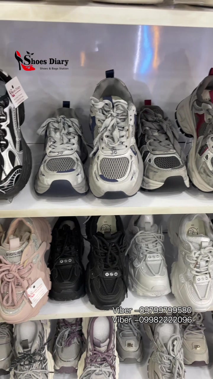 @Shoes Diary