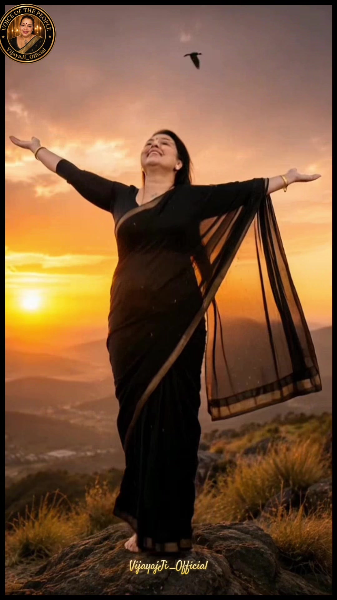 @Vijaya Ji