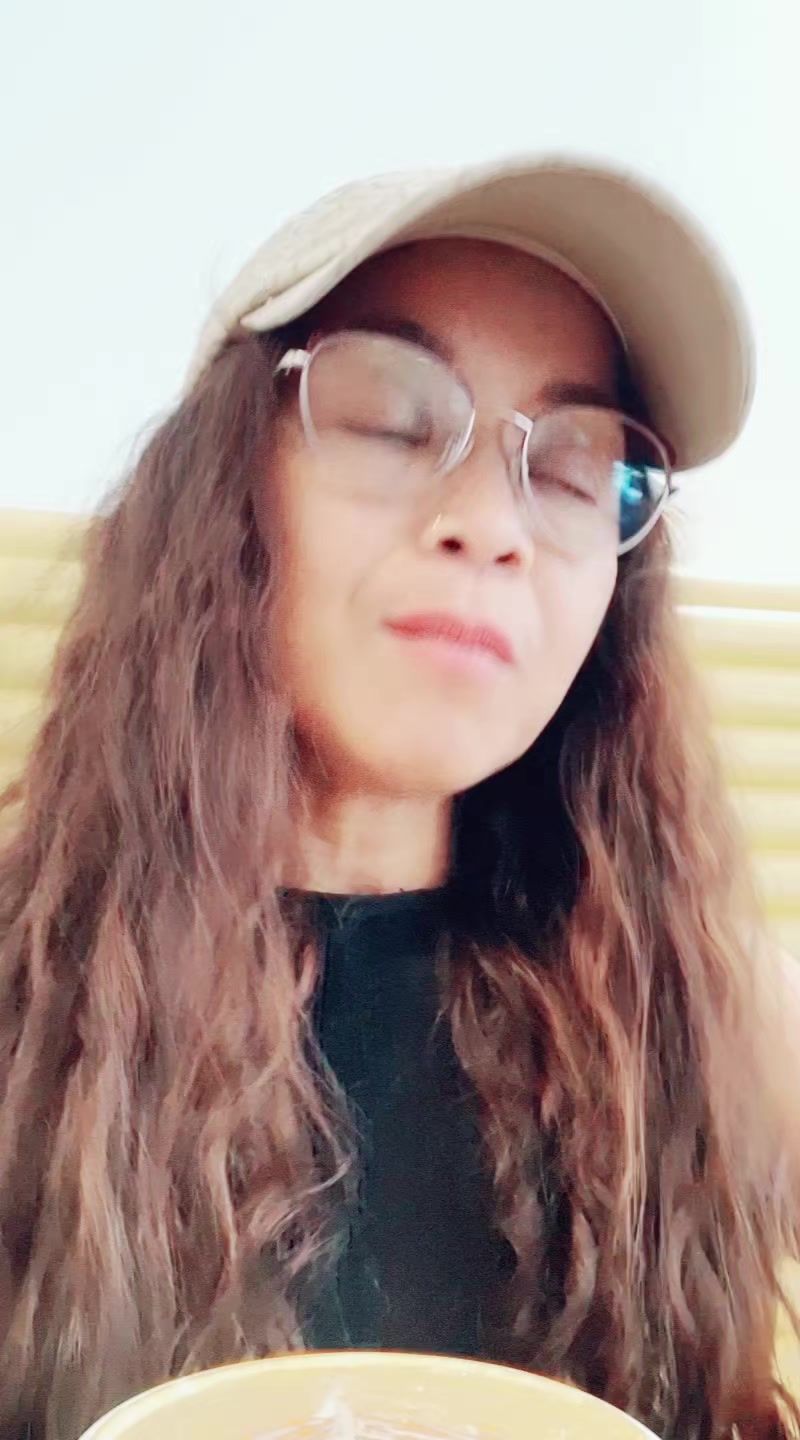 @Daniela