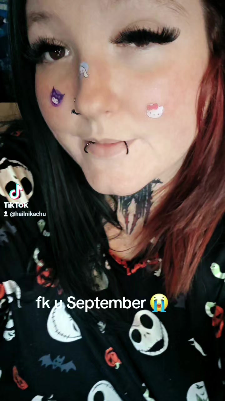 @๐ HailNikachu ๐