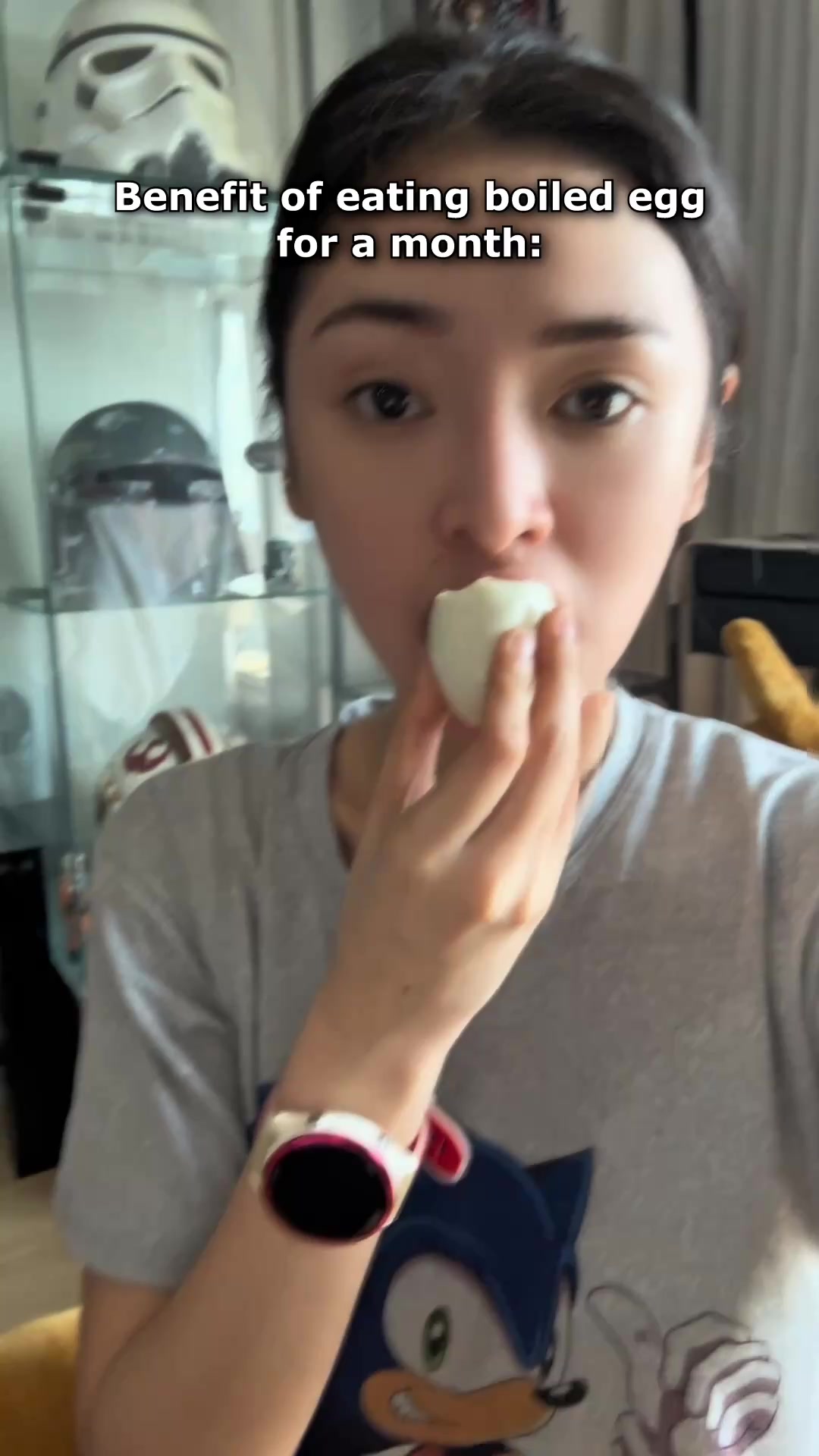 @Bianca Yao