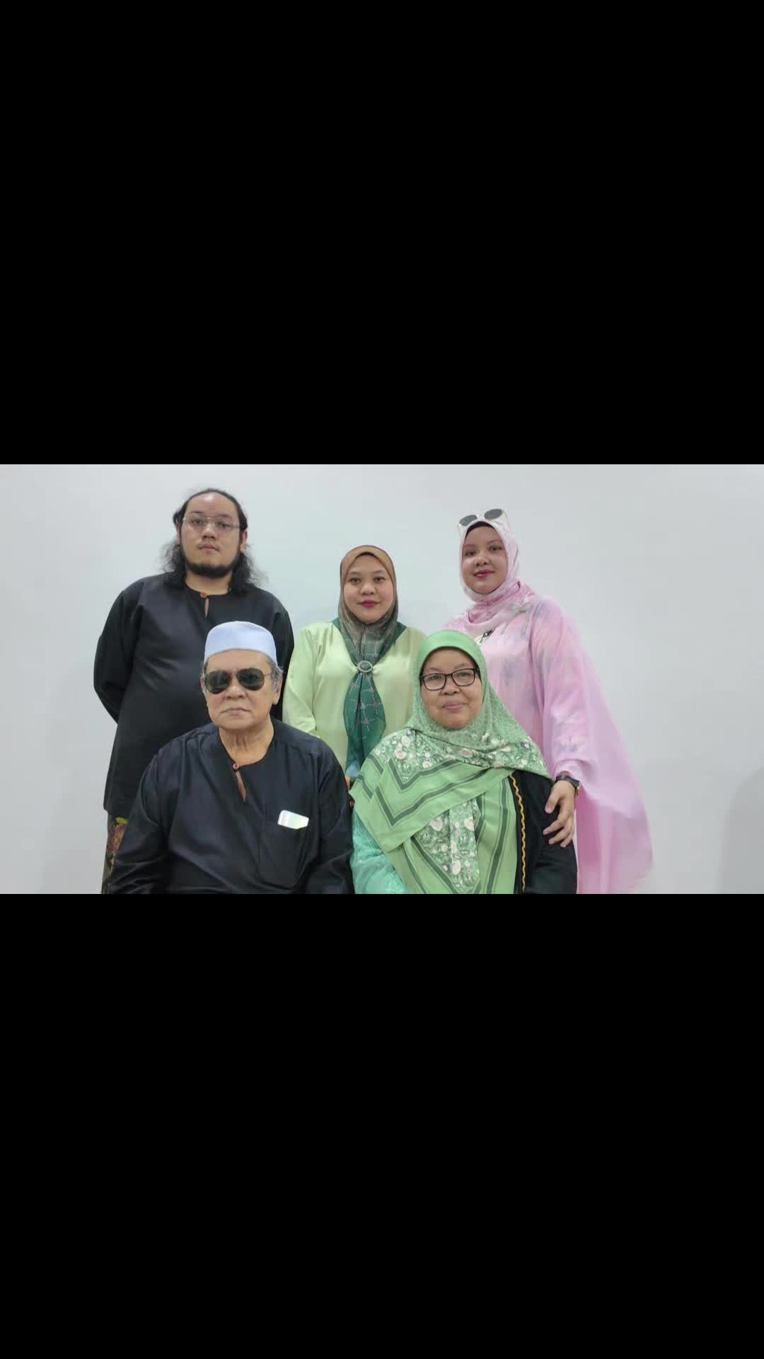 @Noor azizah binti saad
