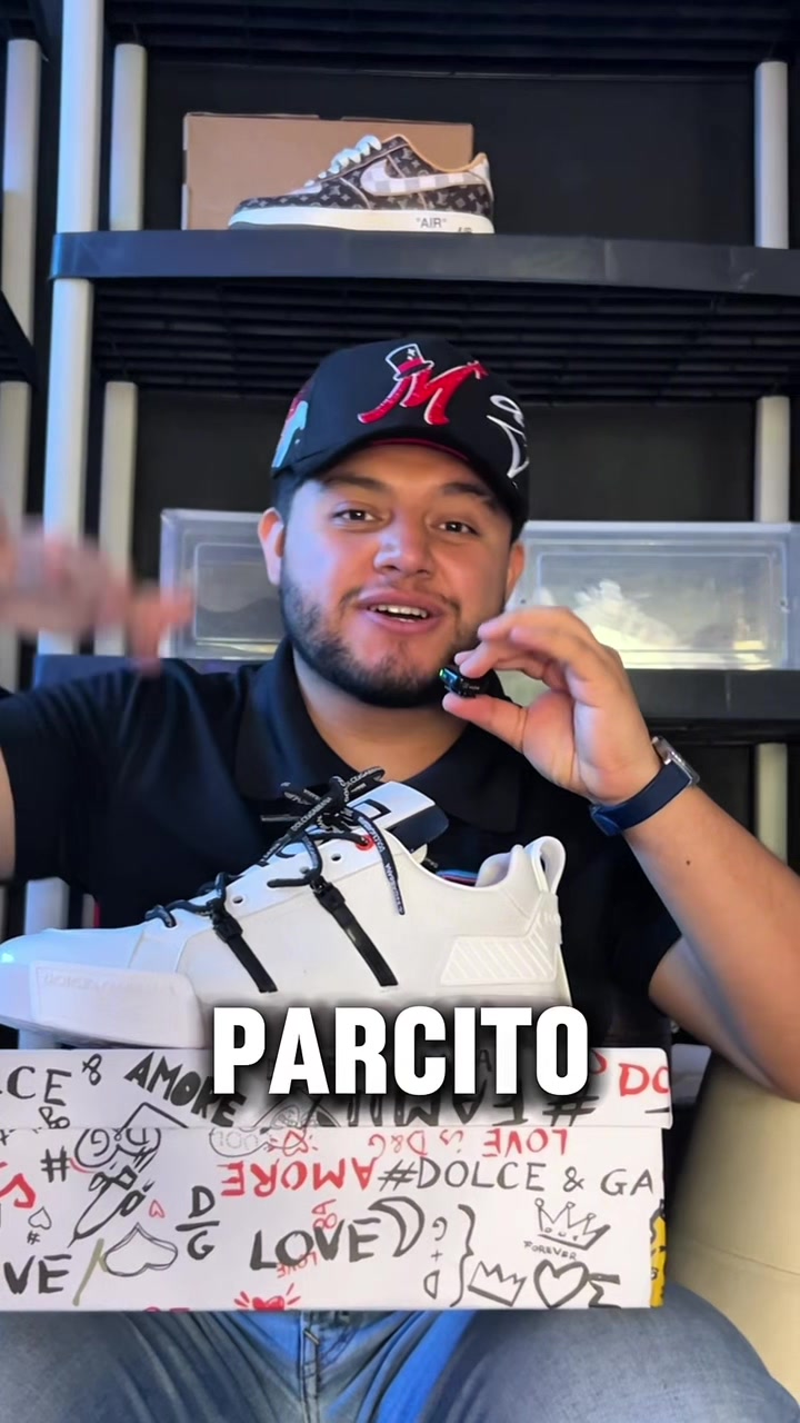 @LuigiShoes