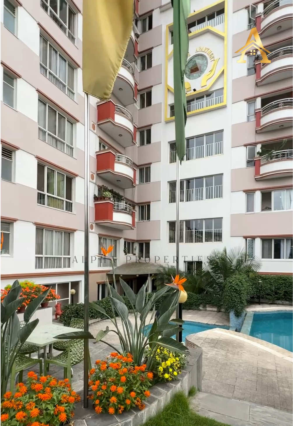 @Alpha Properties