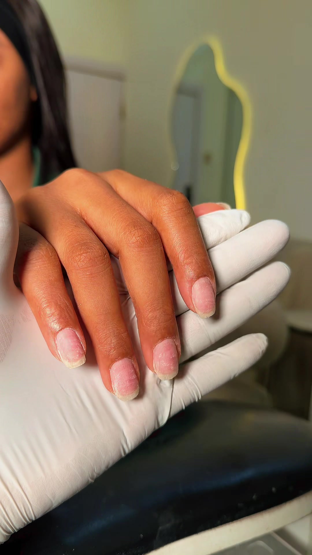 @ABUJA/LAGOS NAILS & BIAB 💅🏻
