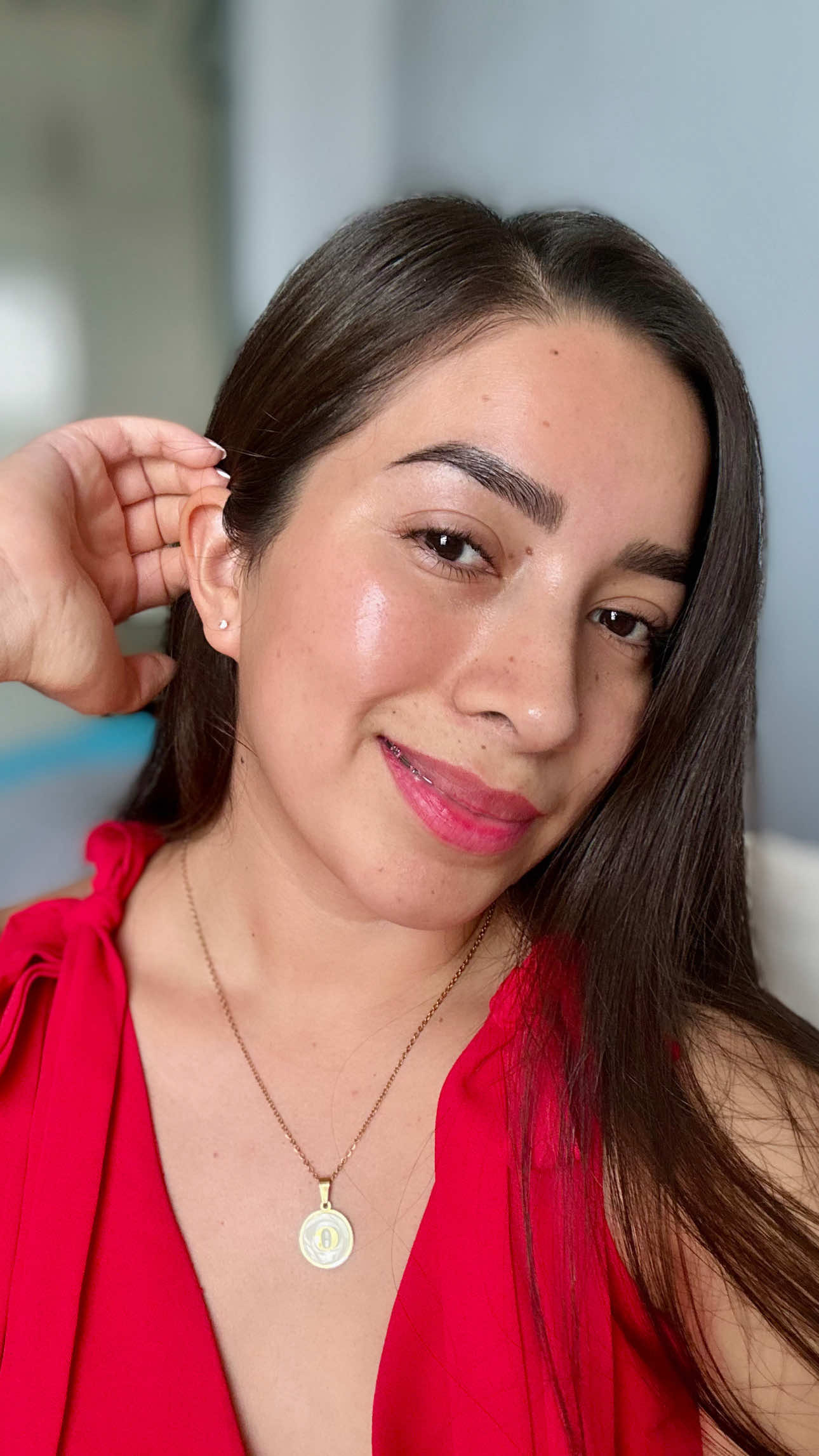 @Odalys García