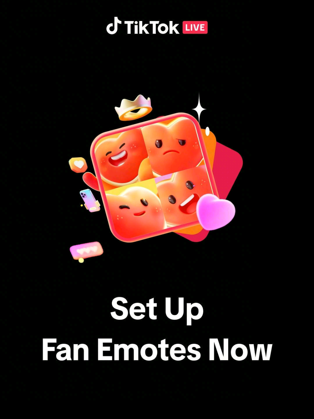 @TikTok LIVE