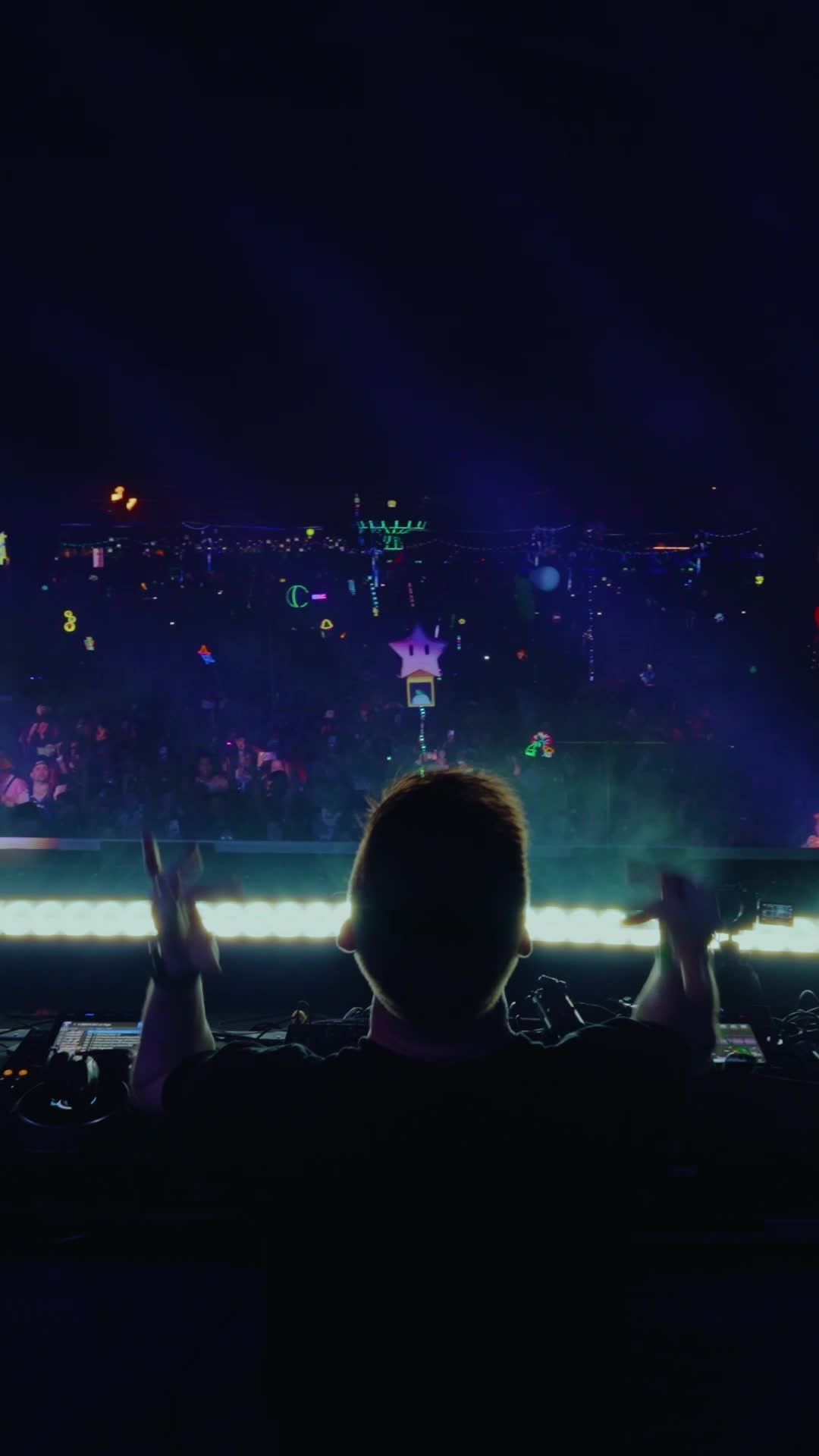 @ELECTRONIC DANCE MUSIC
