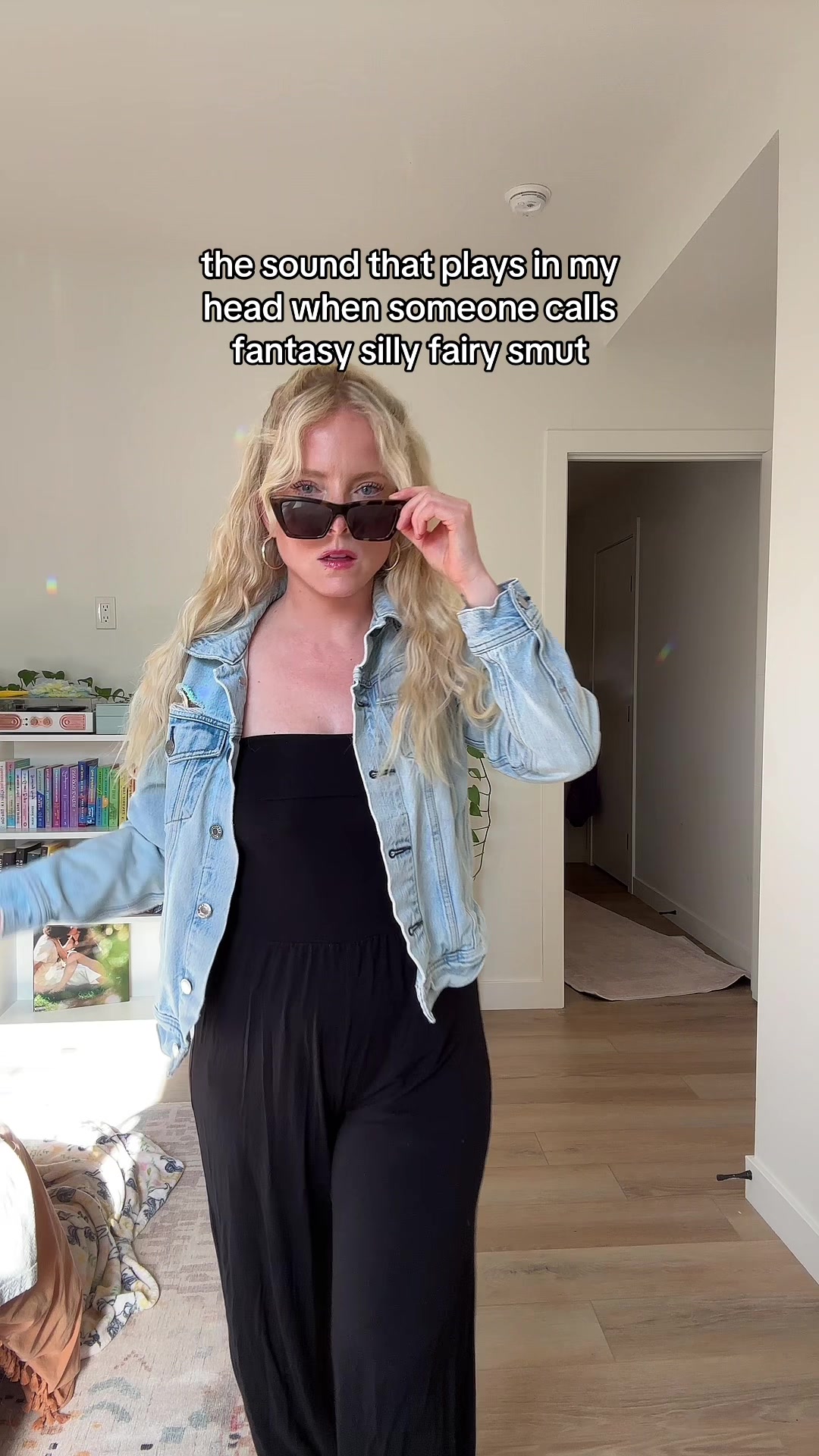 @Jenna Ruby ๐นโจ๐