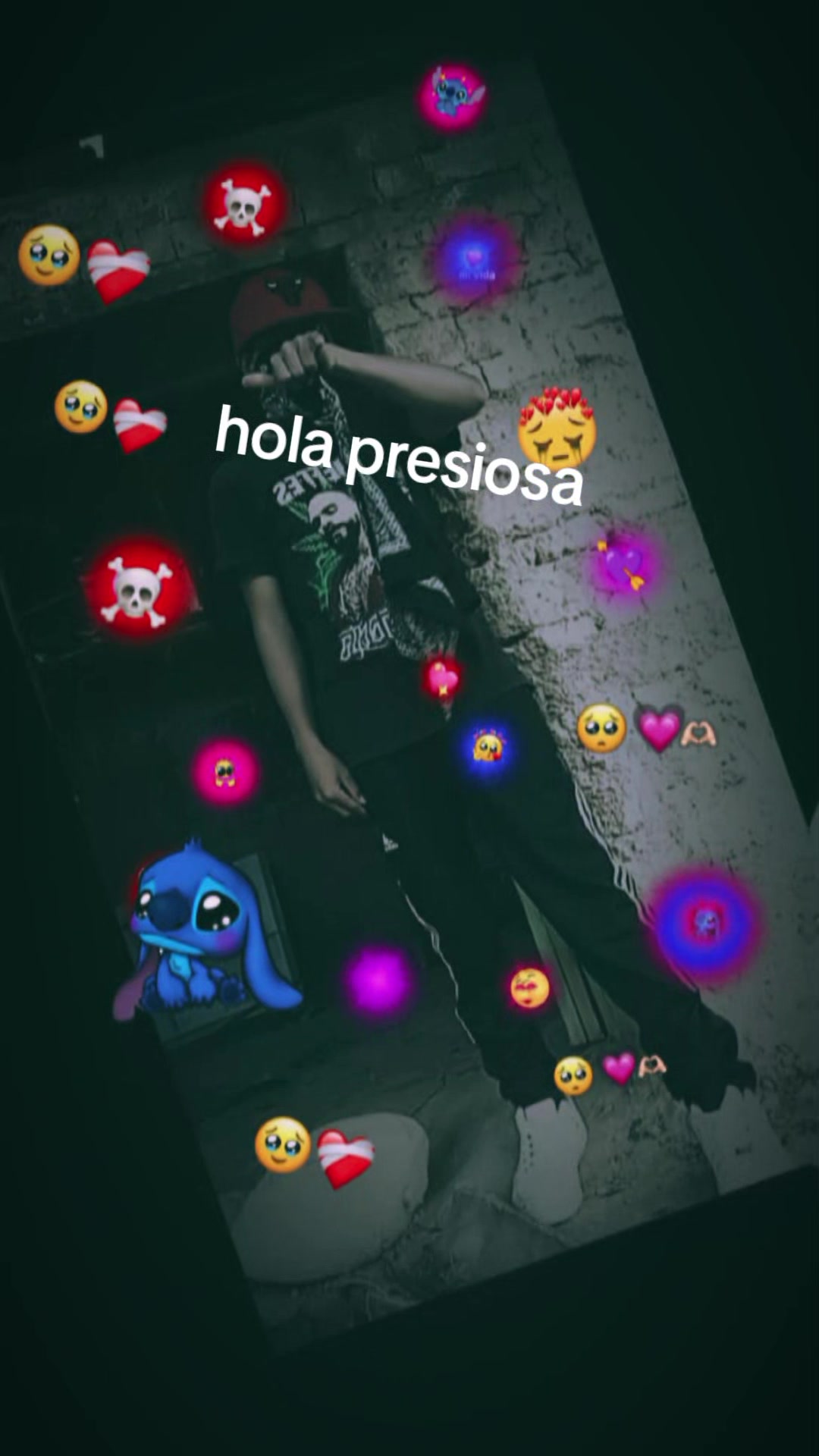 @❤️TU🙊 bebesito🙈🥰A😍