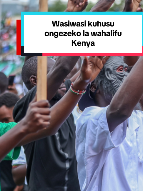 @bbcnewsswahili