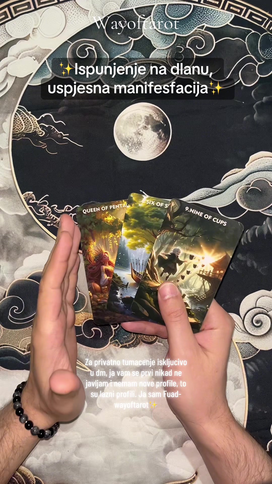 @Way of Tarot