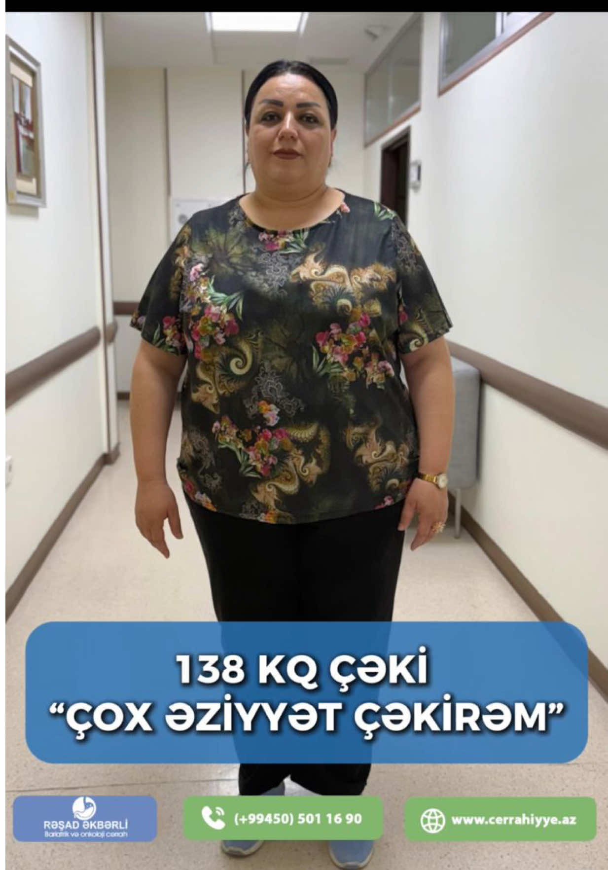 @Ümumi Cərrah Rəşad Əkbərli