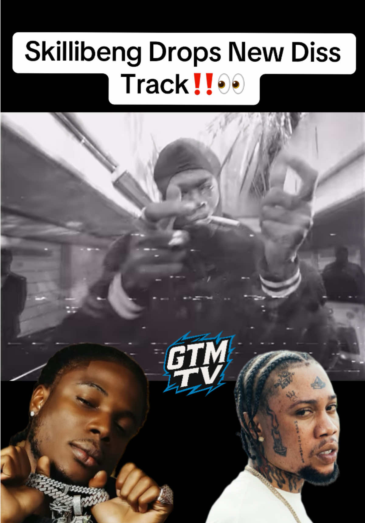 @GTM TV Clips