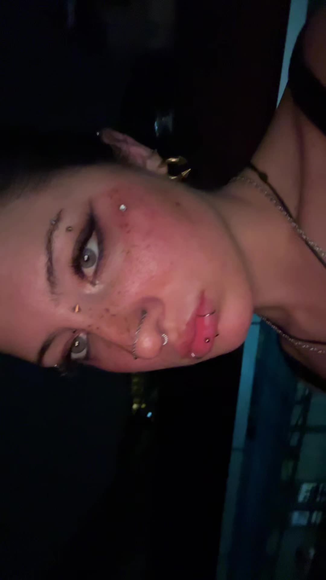 @Del