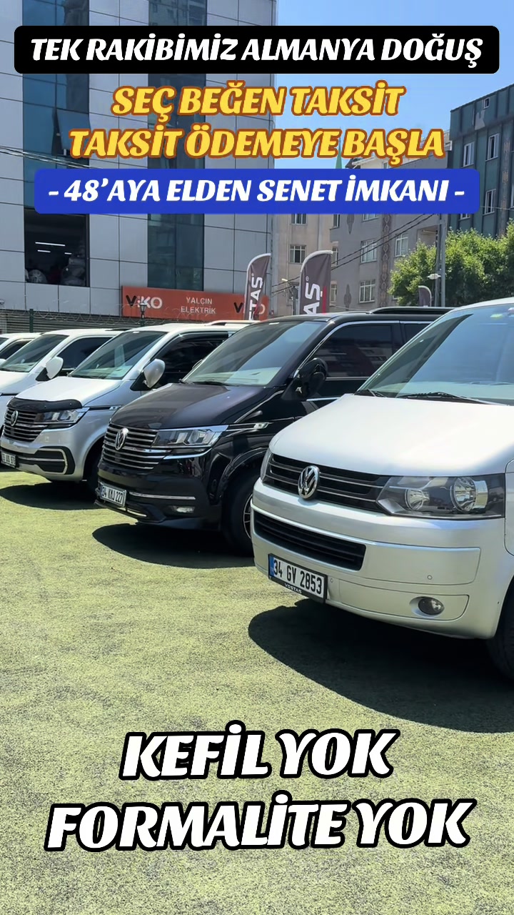 @VOSTAŞ OTOMOTİV®