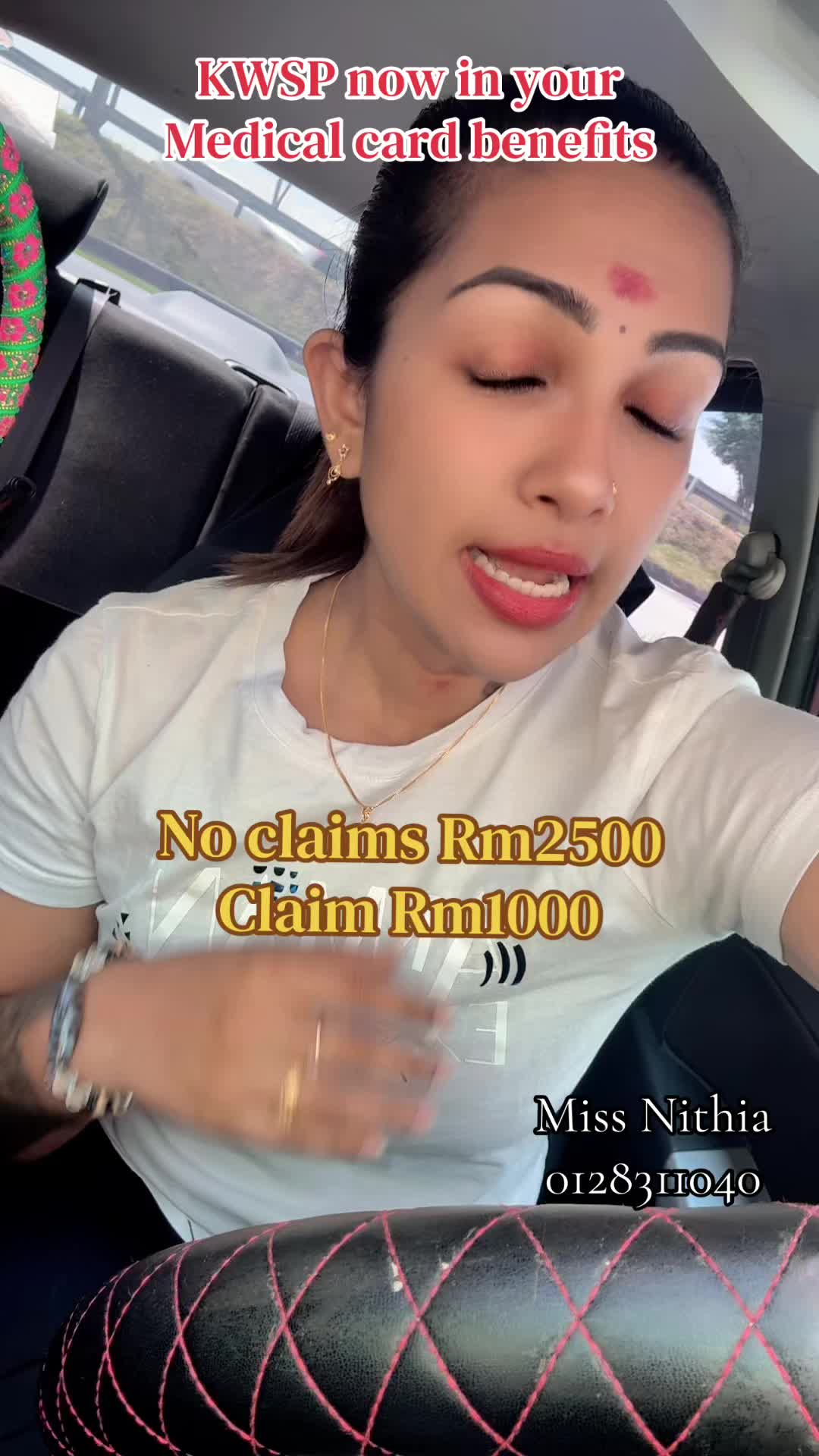 @Nithia Official