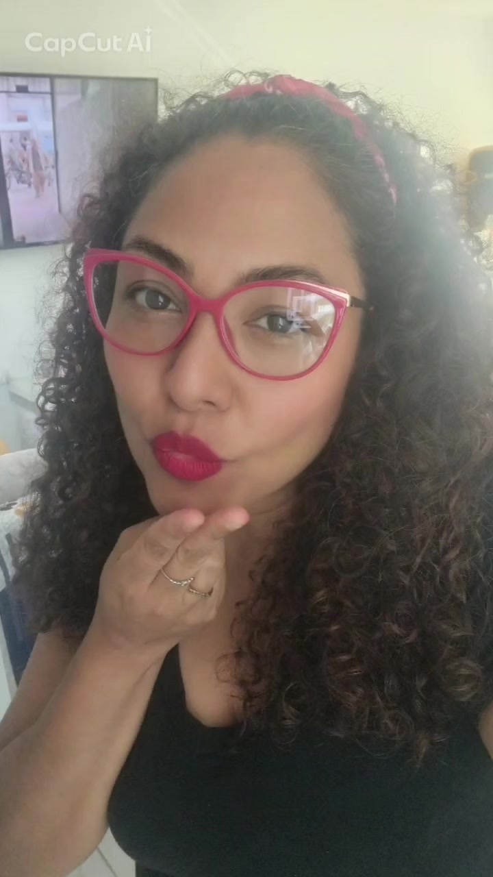 @Denise Carolina👑🥑