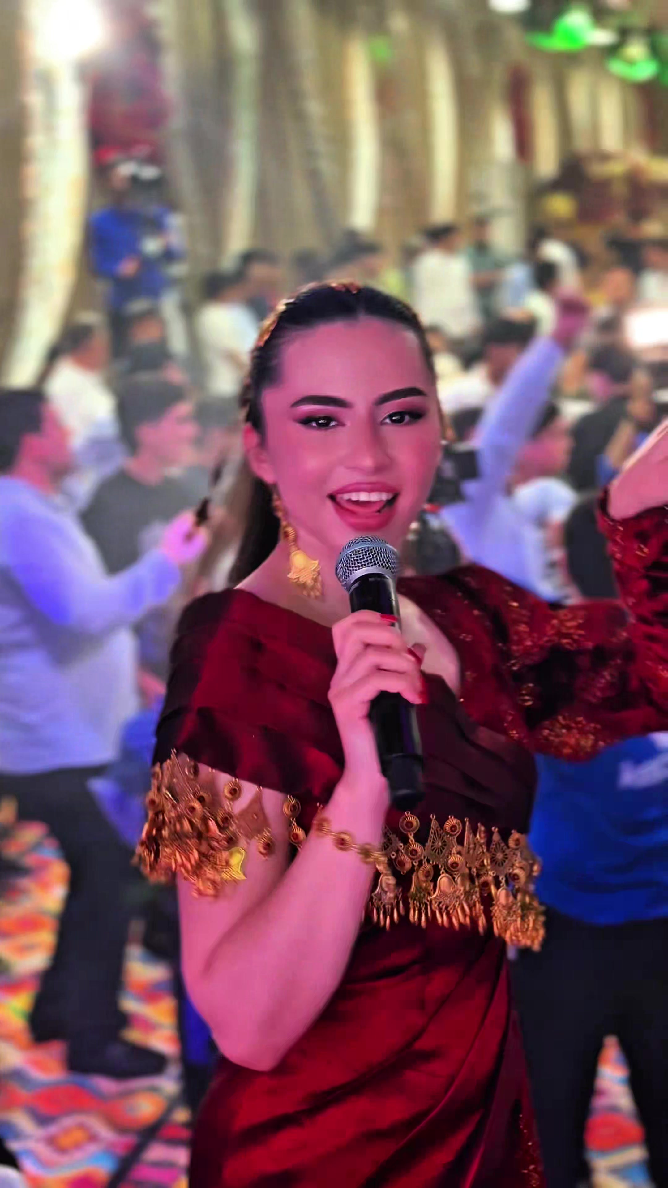 @MERYEM ŞADURDY&Yacute;EWA