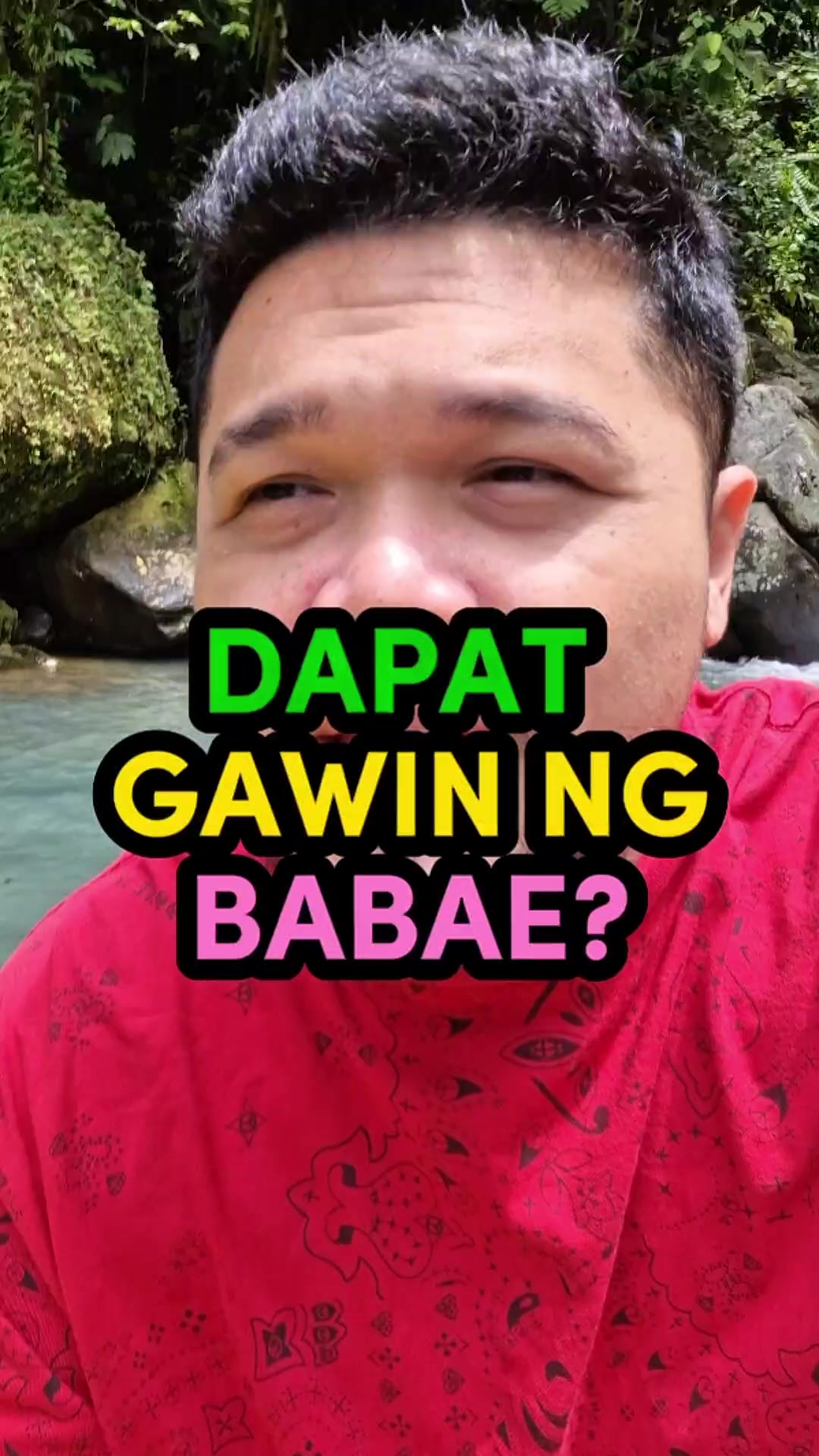 @RJ Madrigal