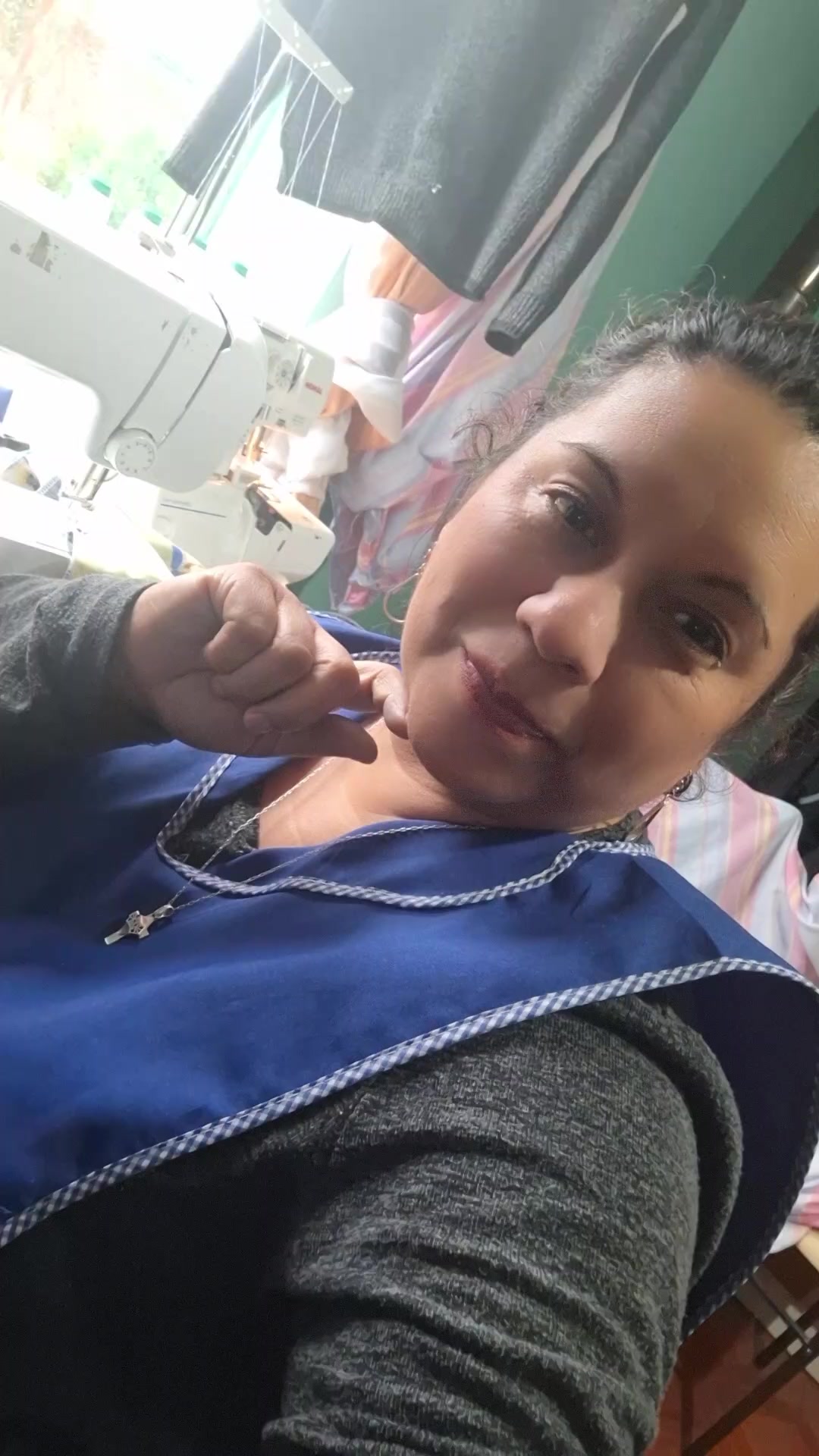 @Evelyn Avila