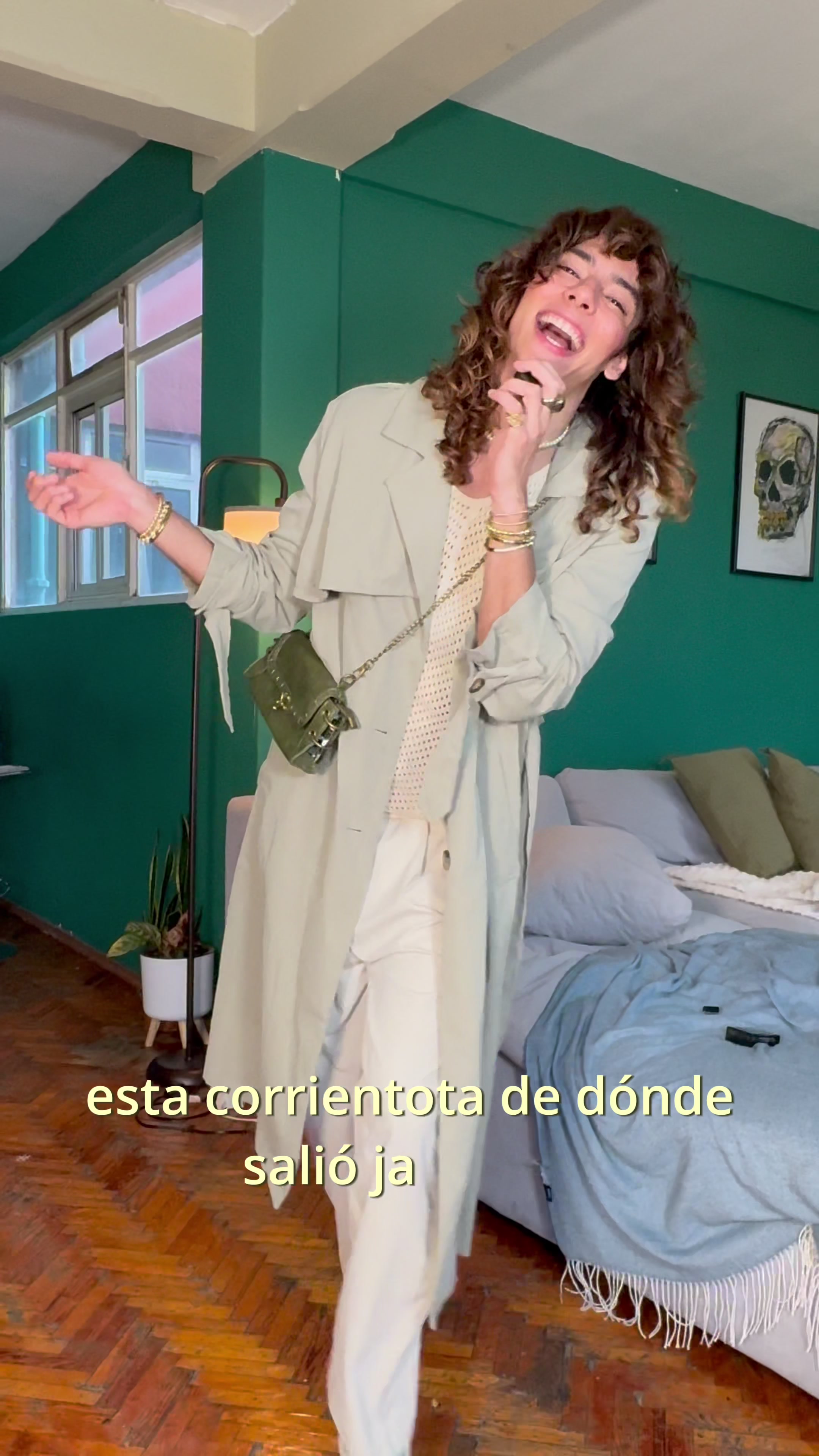 @Choche