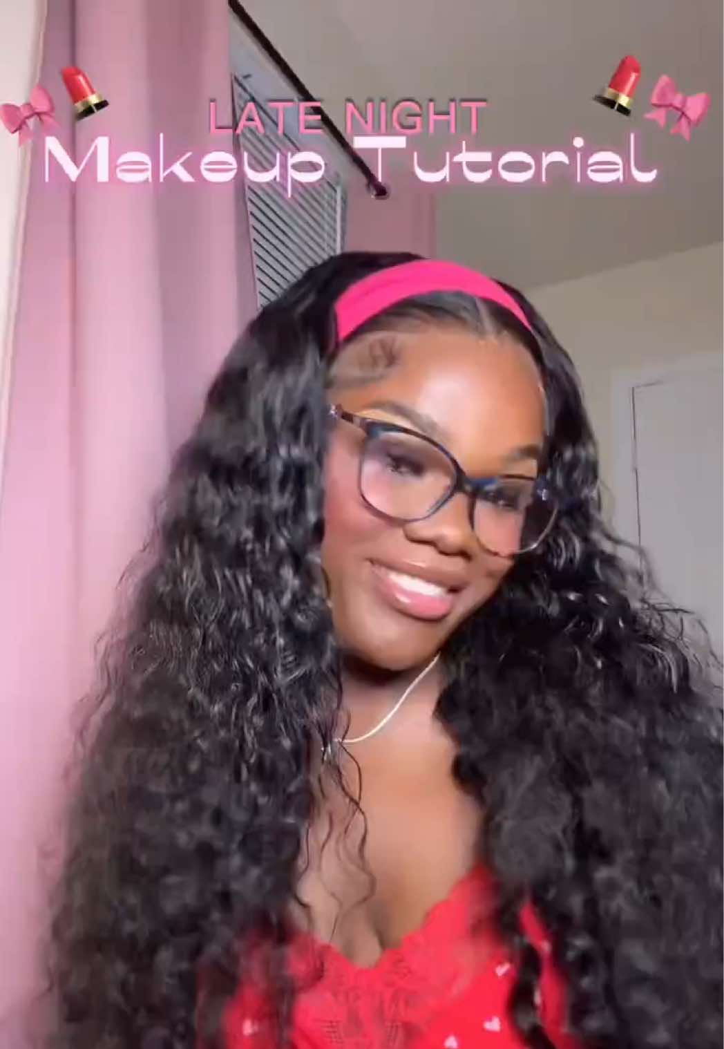@Khliyah McCaskill-Ford