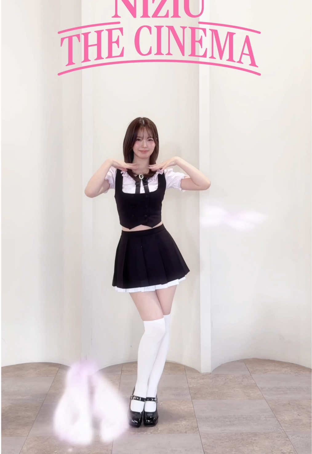@NiziU