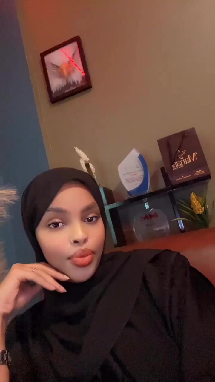 @Fadumo Riyaad
