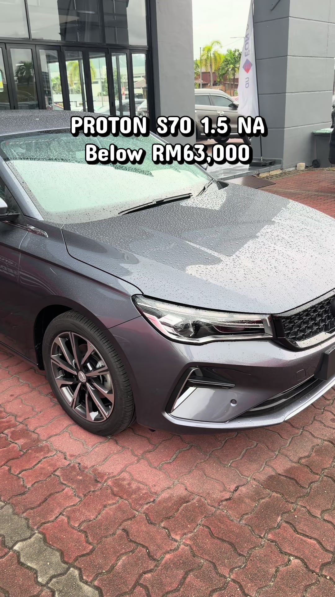 @DAVE PROTON SALES ADVISOR