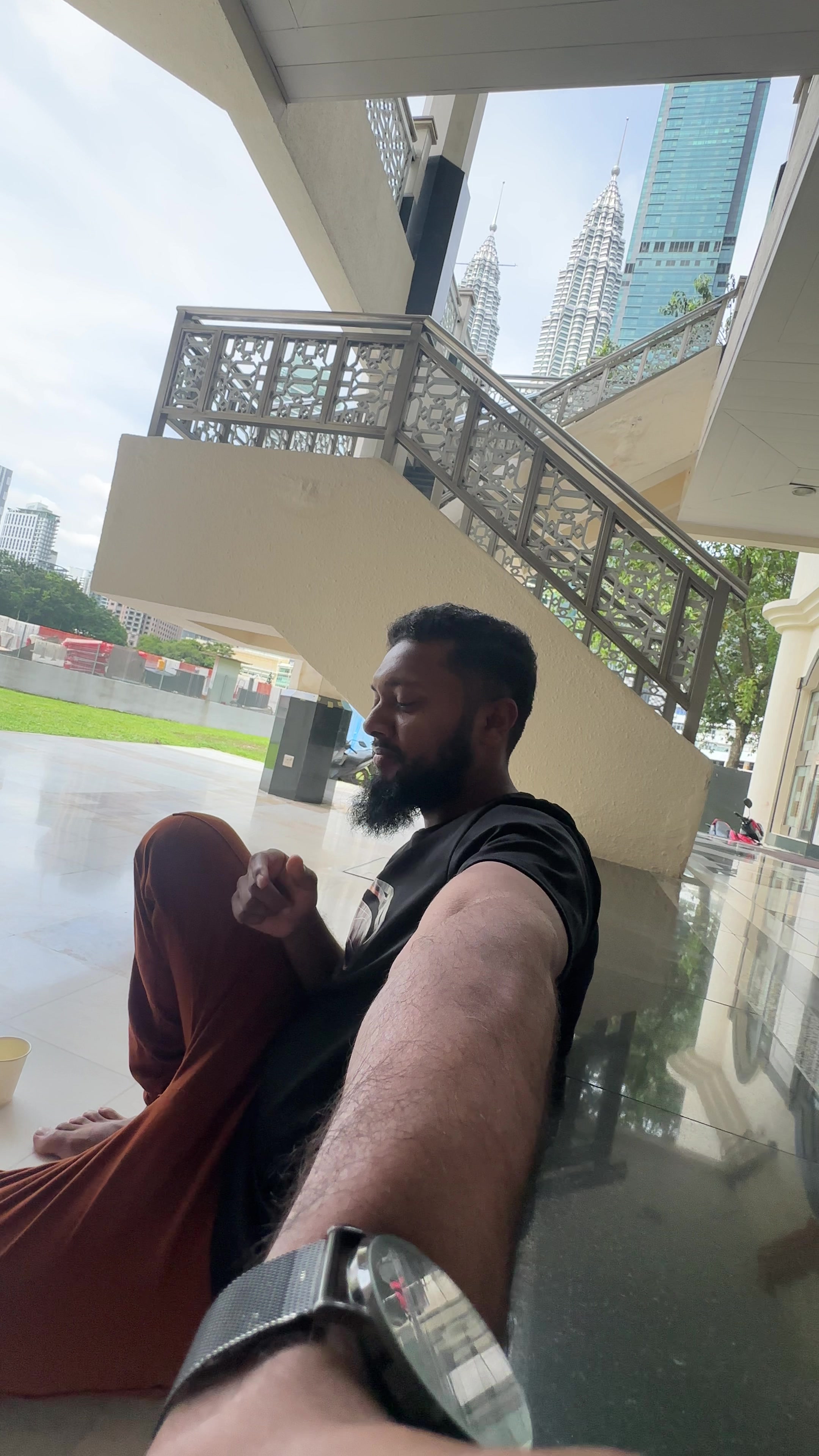 @Ali Travels 🥰