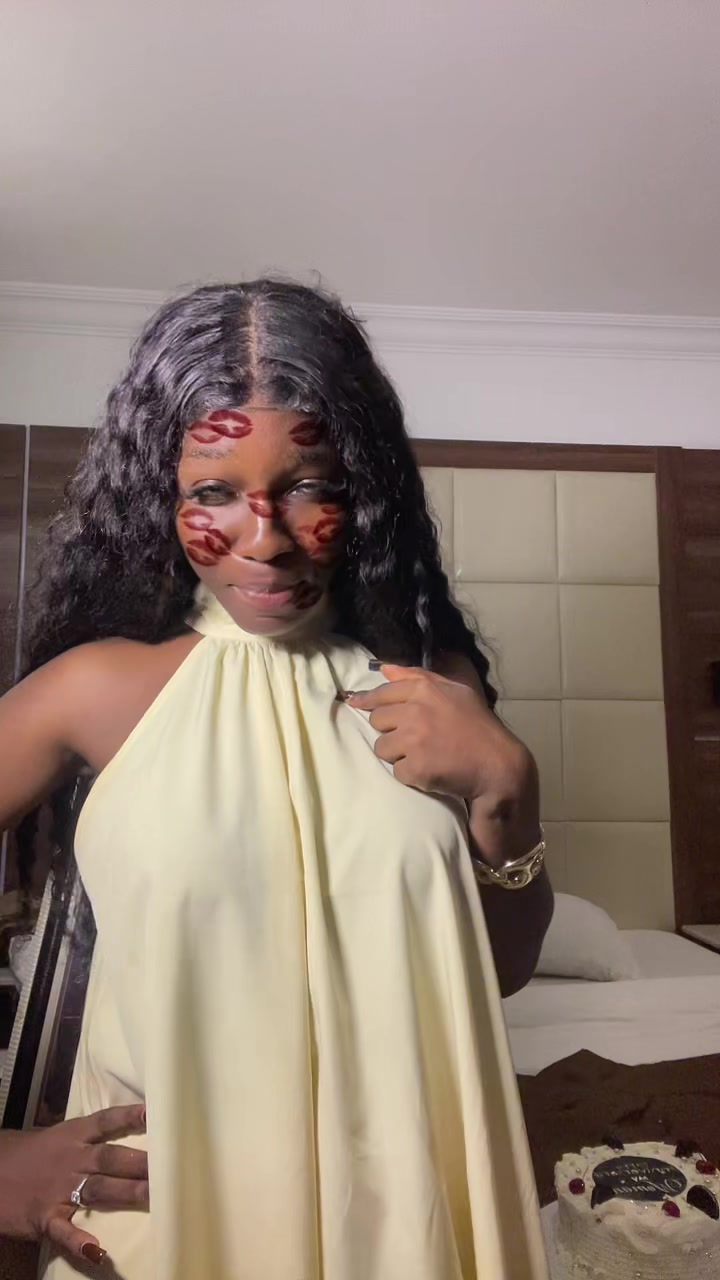 @Beauty 2 🇳🇬🇺🇸