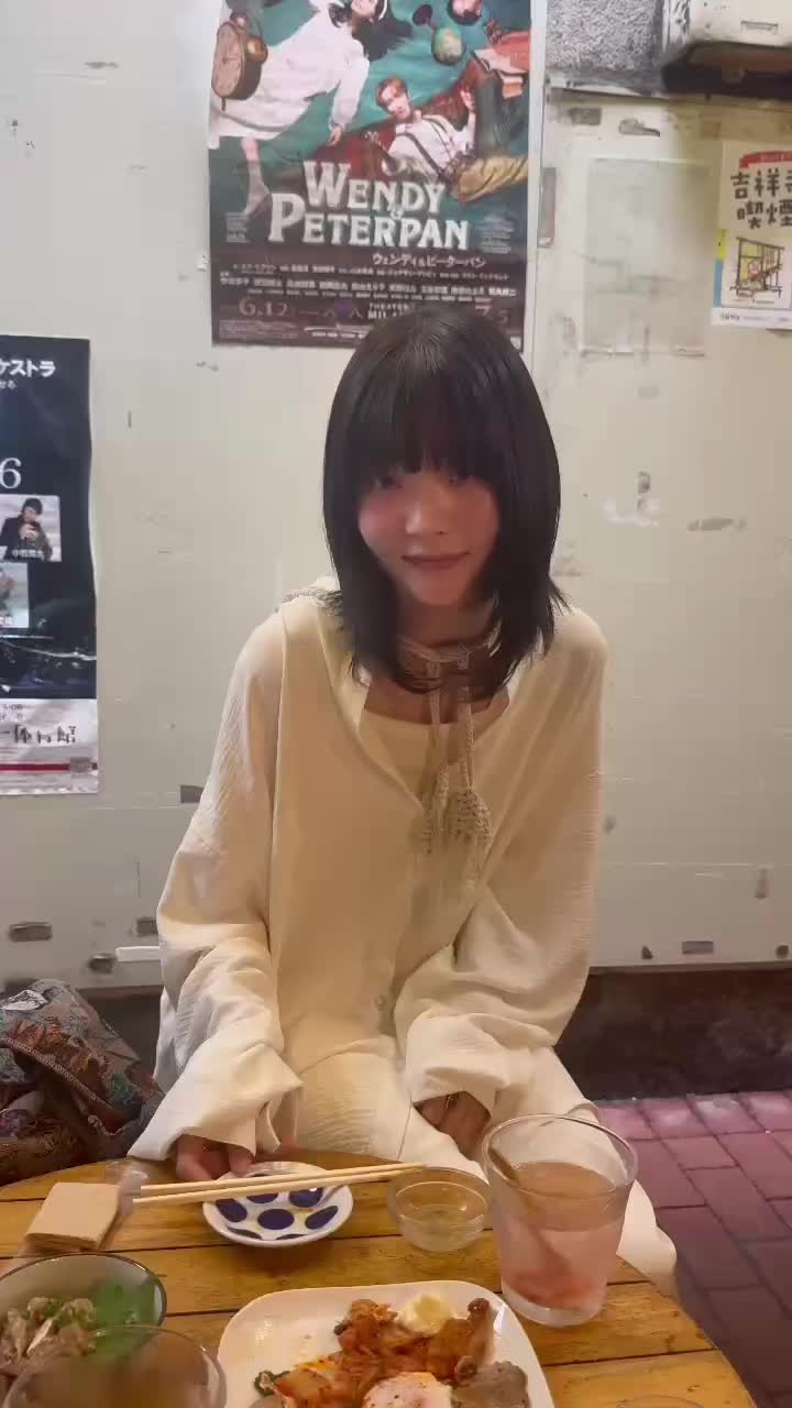 @一月 海