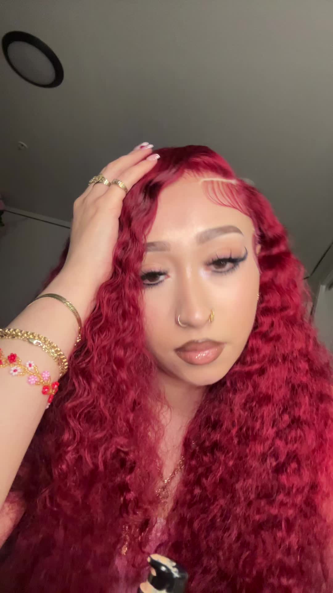 @Nikki| San Antonio Wig Stylist