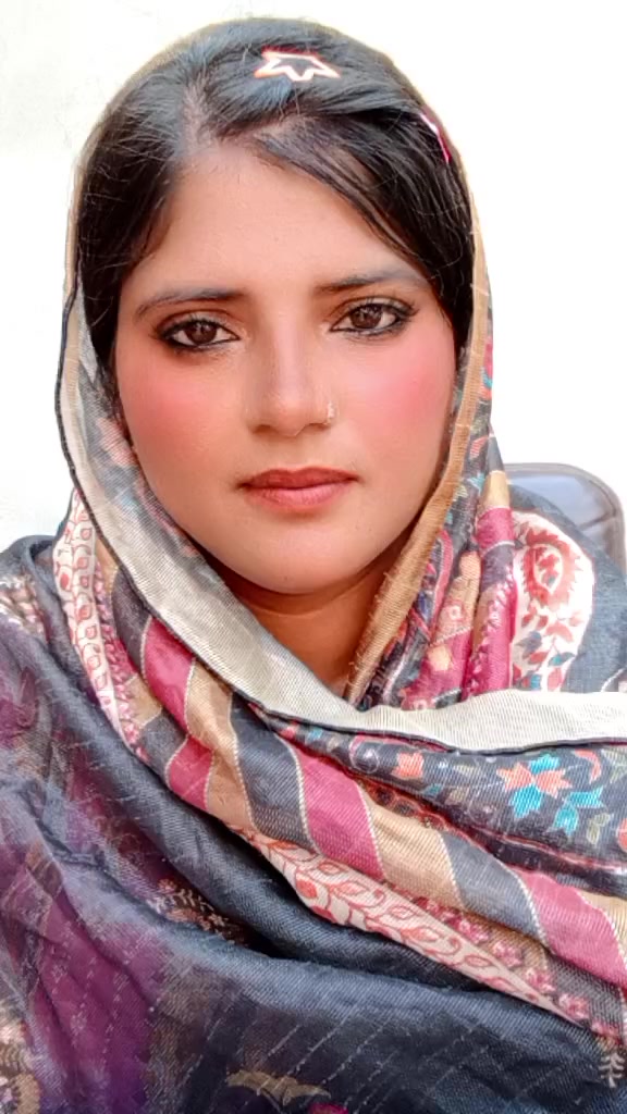 @Shaheen Multani