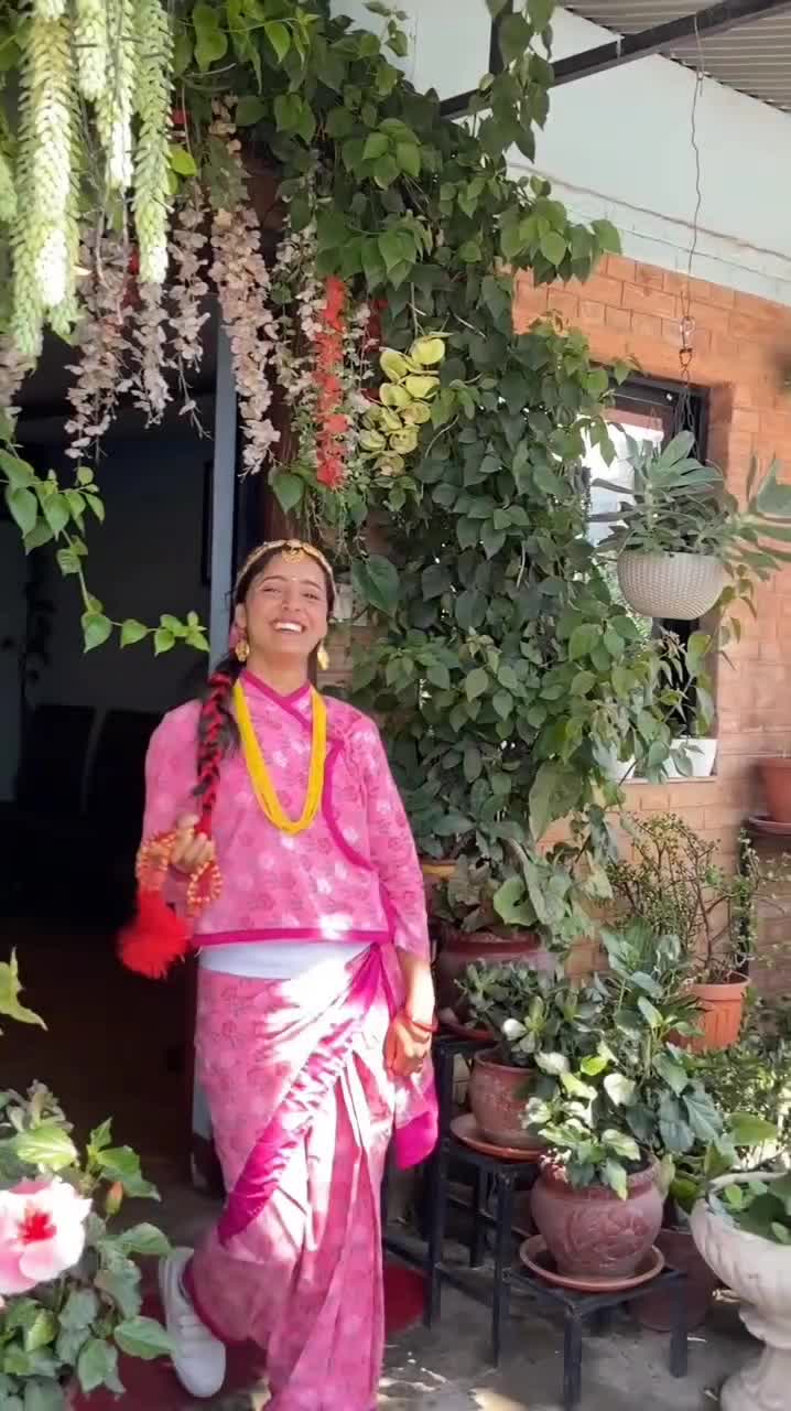 @Kamana bhandari🌻