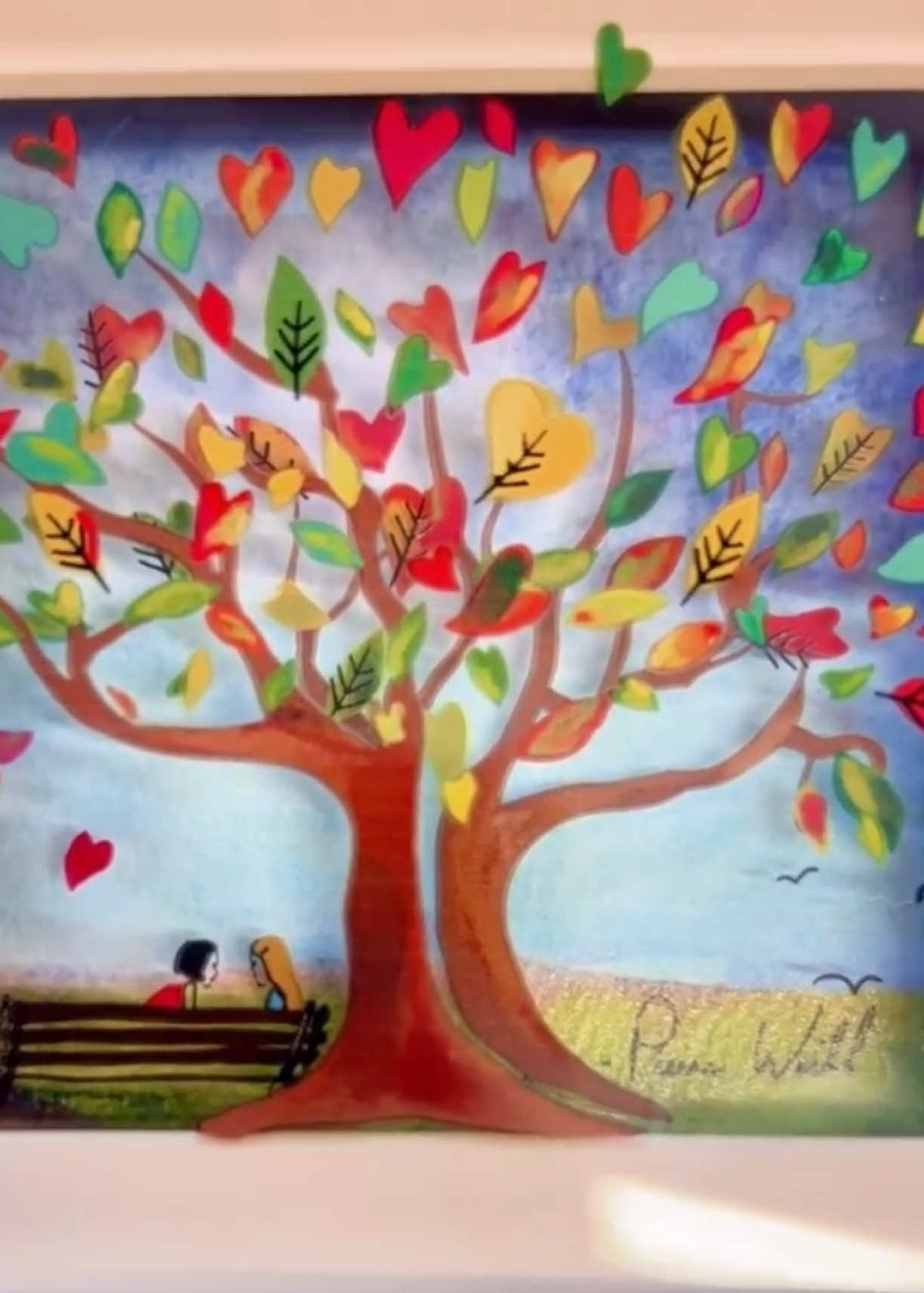 @Jean Pierre Weill Paintings