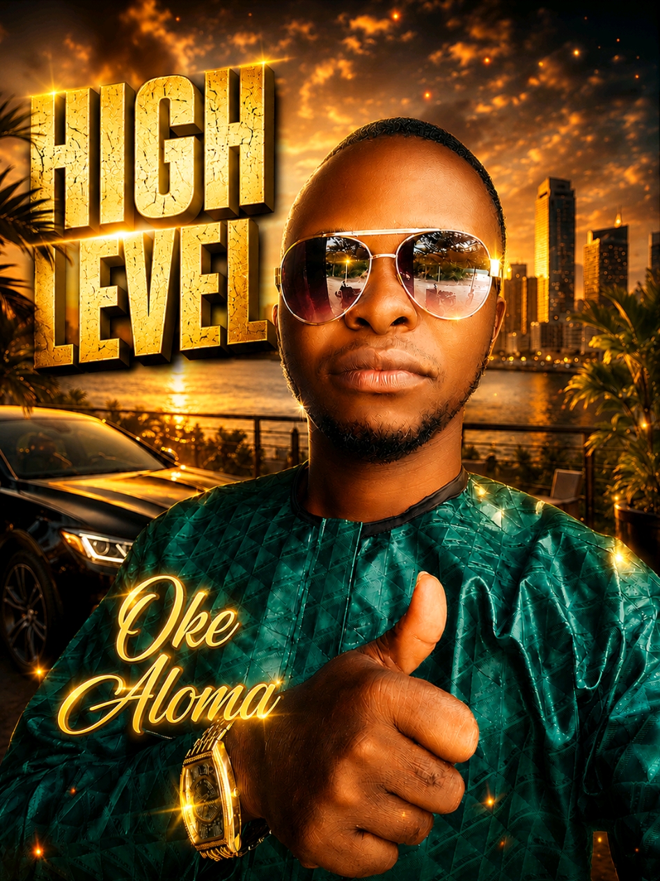 @OKE ALOMA