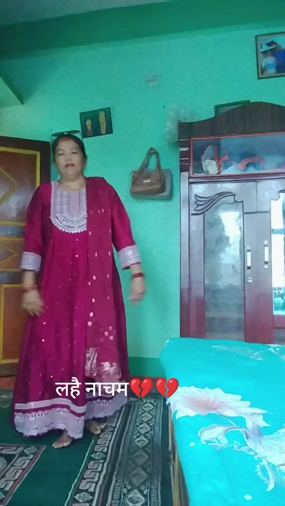 @Samjhana Gyawali