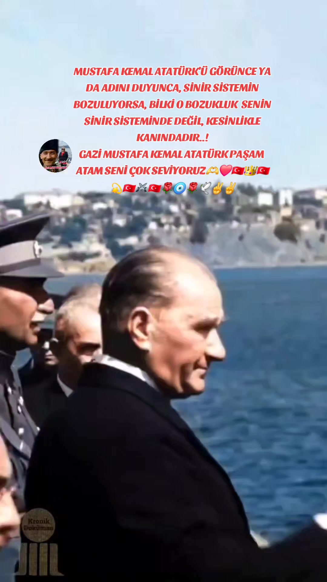 @ATAT&Uuml;RK&Ccedil;&Uuml;