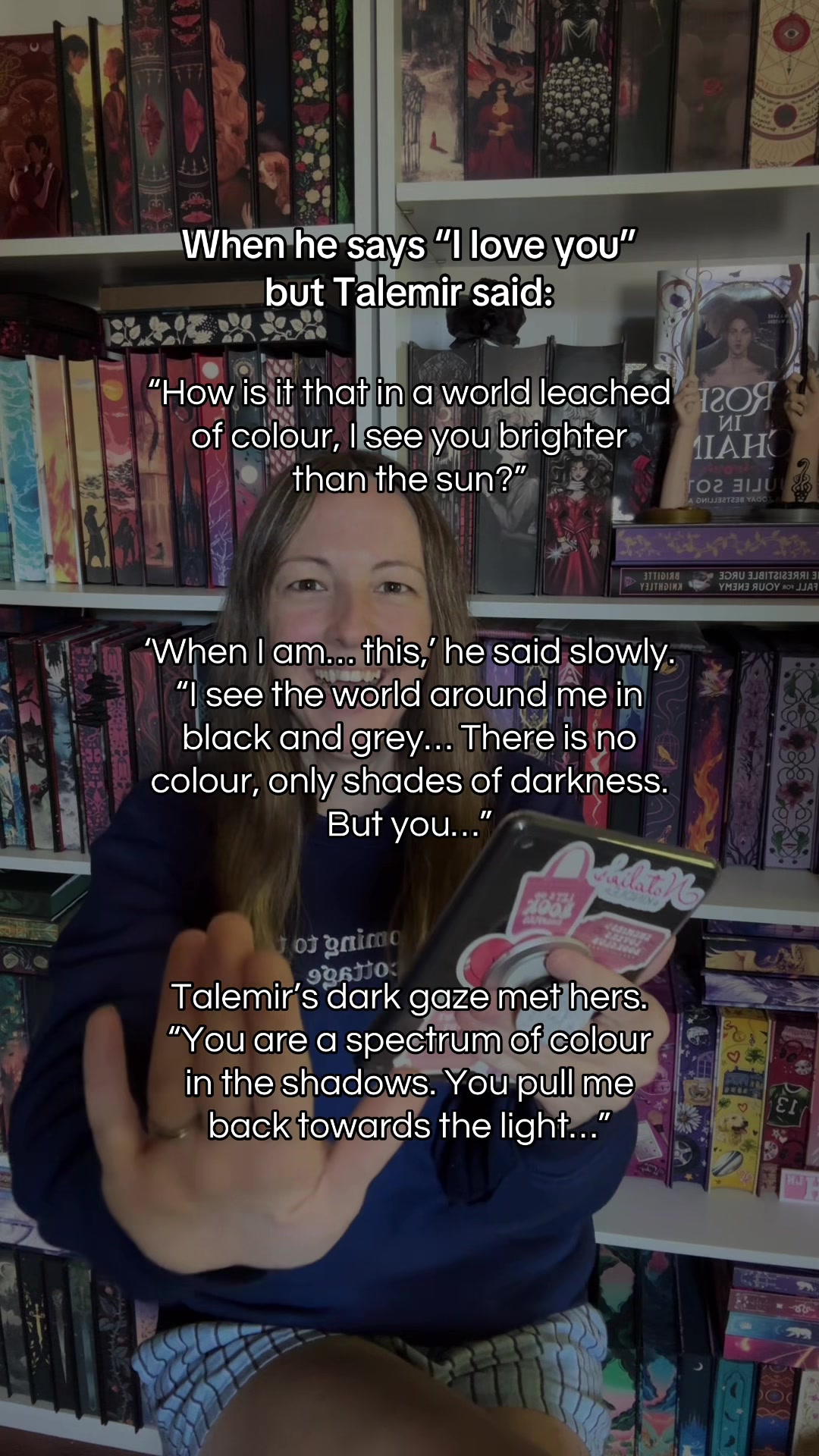 @Bookish Natalie 📚