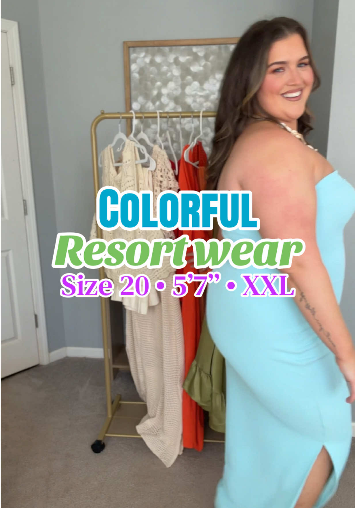 @Ashley | Plus Size Fashion