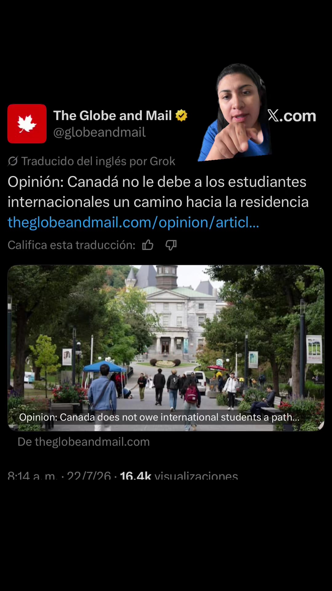 @Algoqcontar