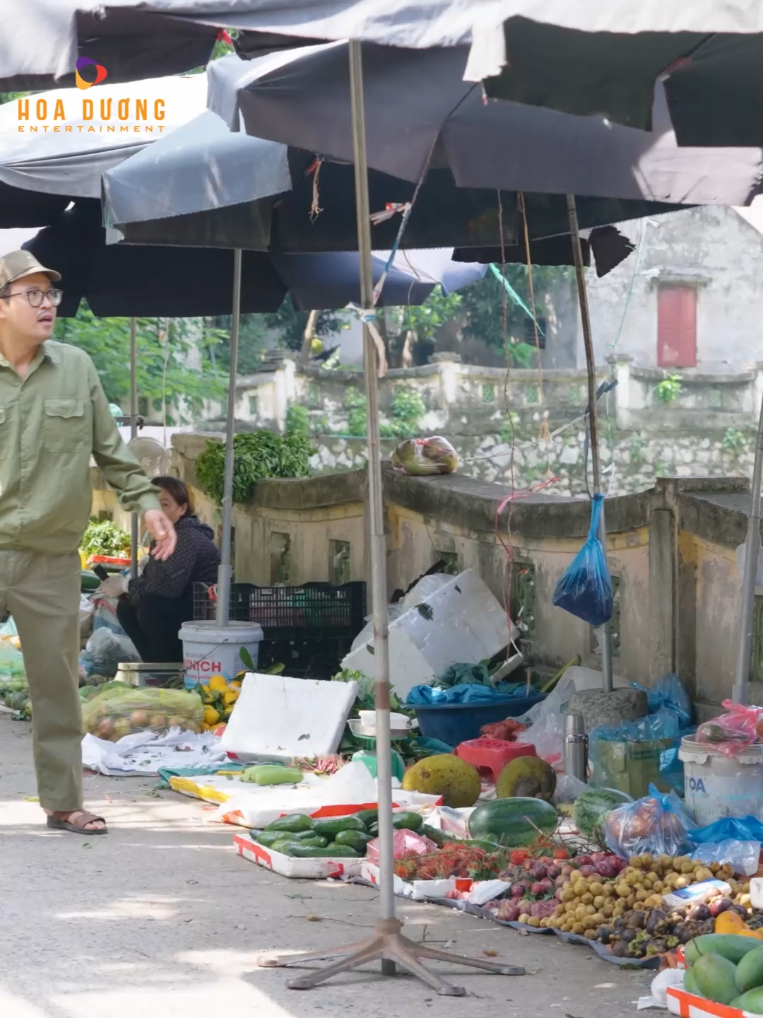 @Hoa Dương Entertainment